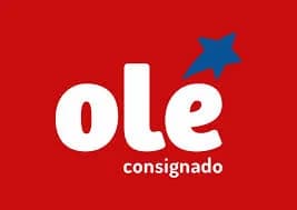 Logo OLÉ Consignado