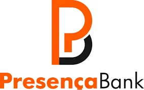 Logo Presença Bank