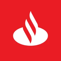Logo Santander