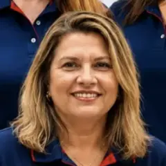 Maria Elizabeth Alves Sousa